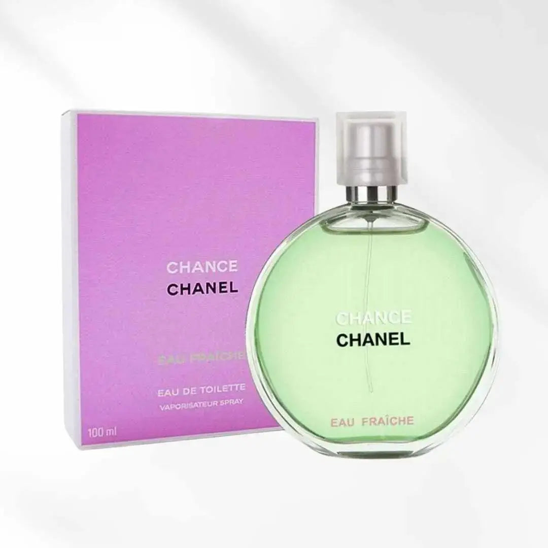 CHANEL CHANCE