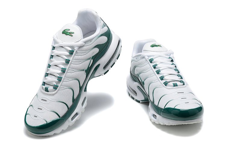 Nike Air Max Plus | Lacoste