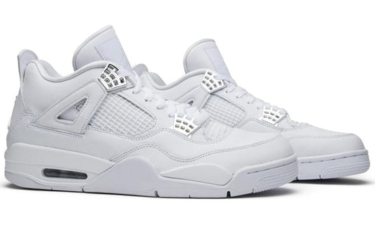 Nike Air Jordan 4 Retro | Pure Money