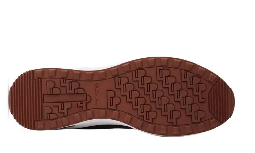 Loro Piana Week-End | Mongolian Desert