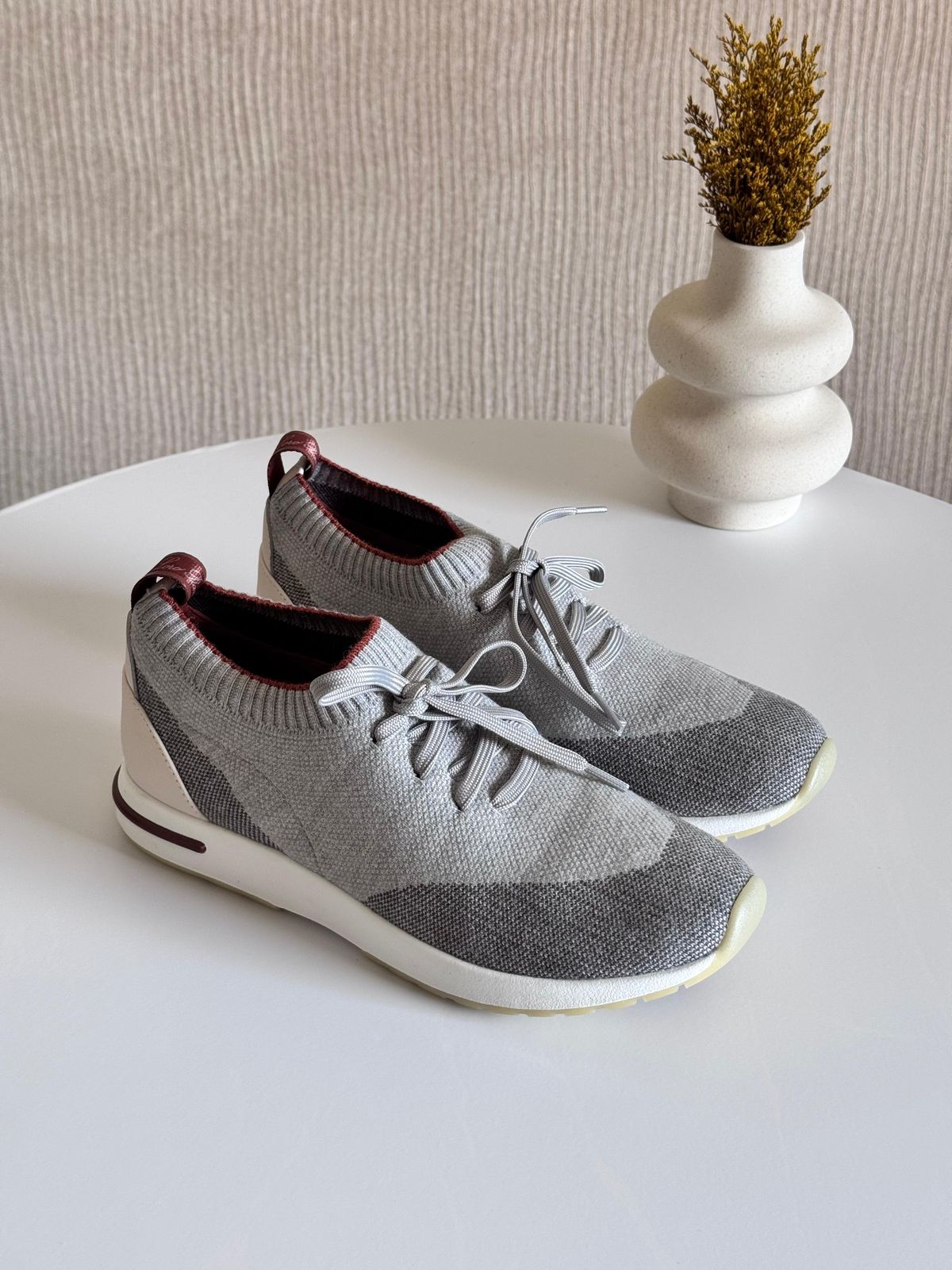 Loro Piana 360 LP Flexy | Grey