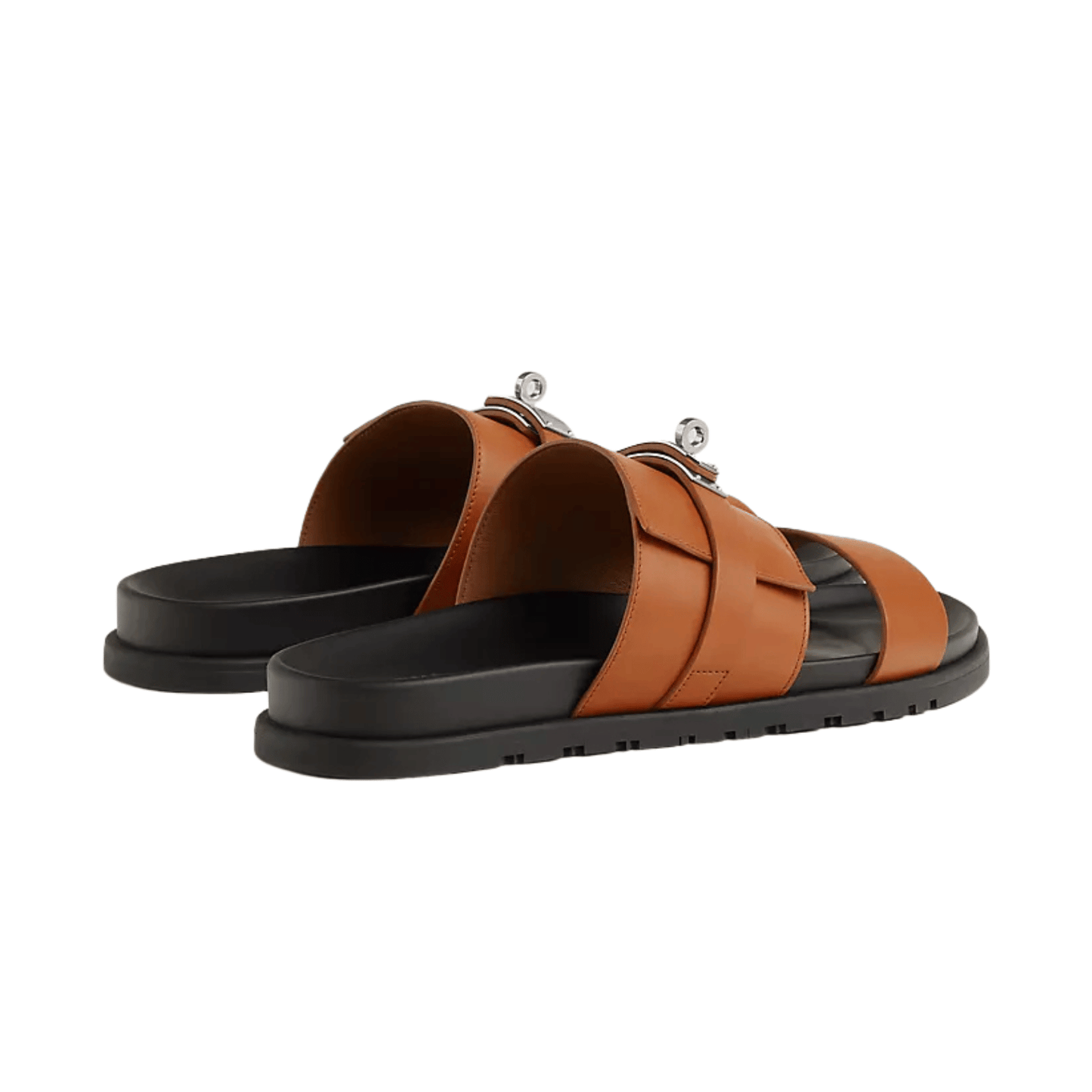 Hermès Jackson | Brown Calfskin