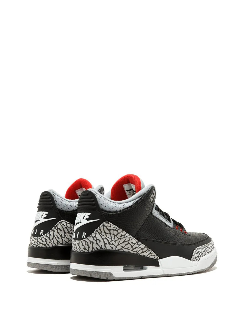 Nike Air Jordan 3 Retro | Black Cement