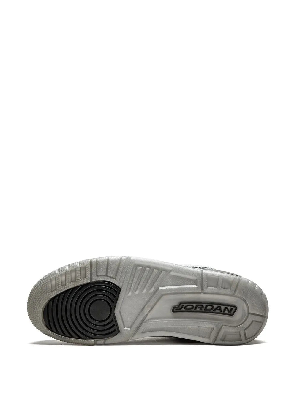 Air Jordan 3 Retro | Wolf Grey