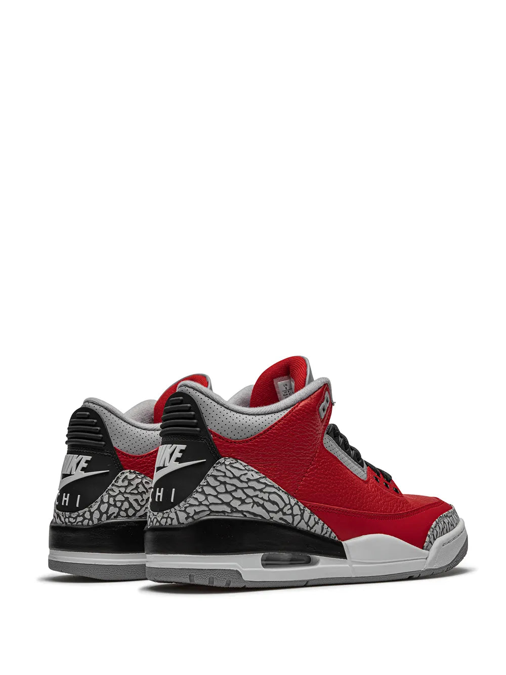Air Jordan 3 Retro SE | Chi Exclusive
