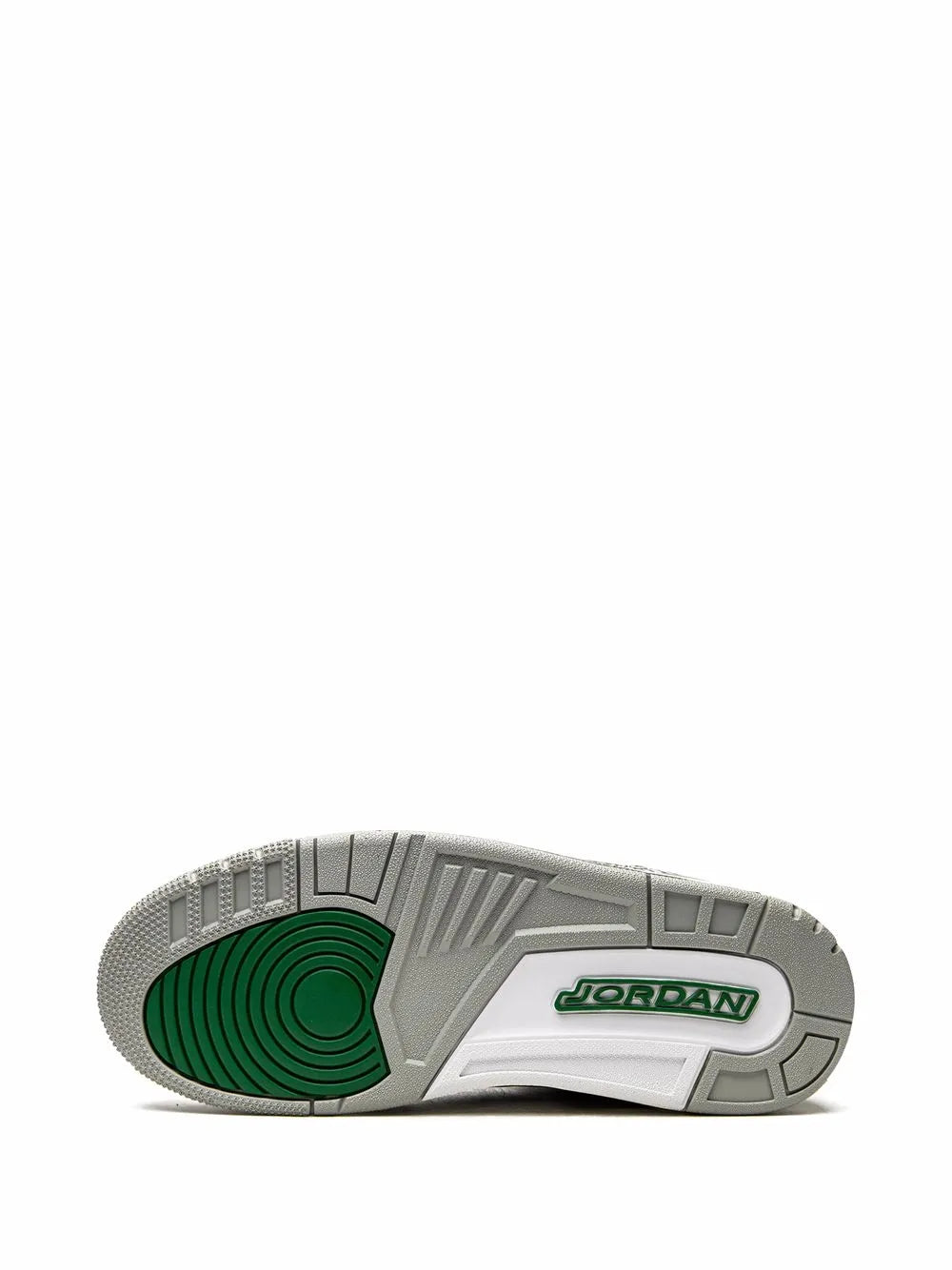Air Jordan 3 Retro | Pine Green