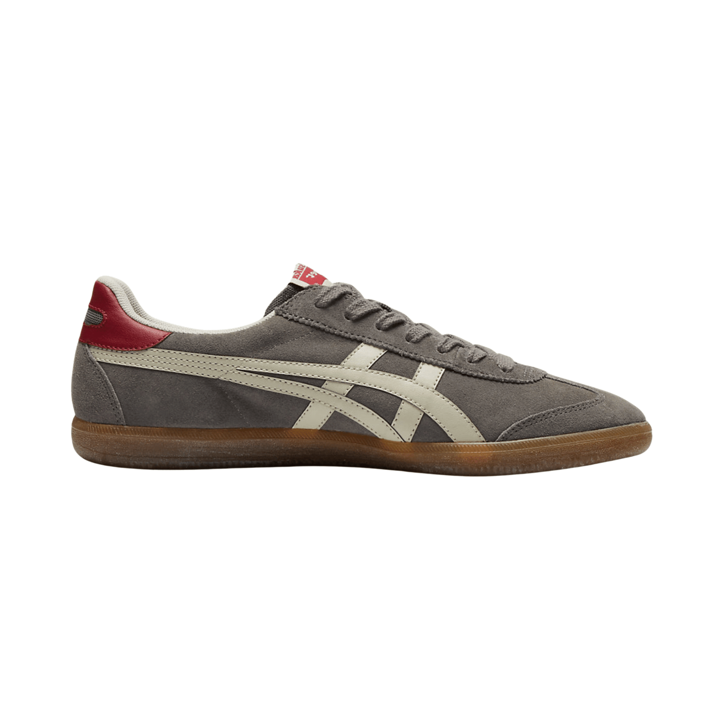 Onitsuka Tiger Tokuten | Burnt Green