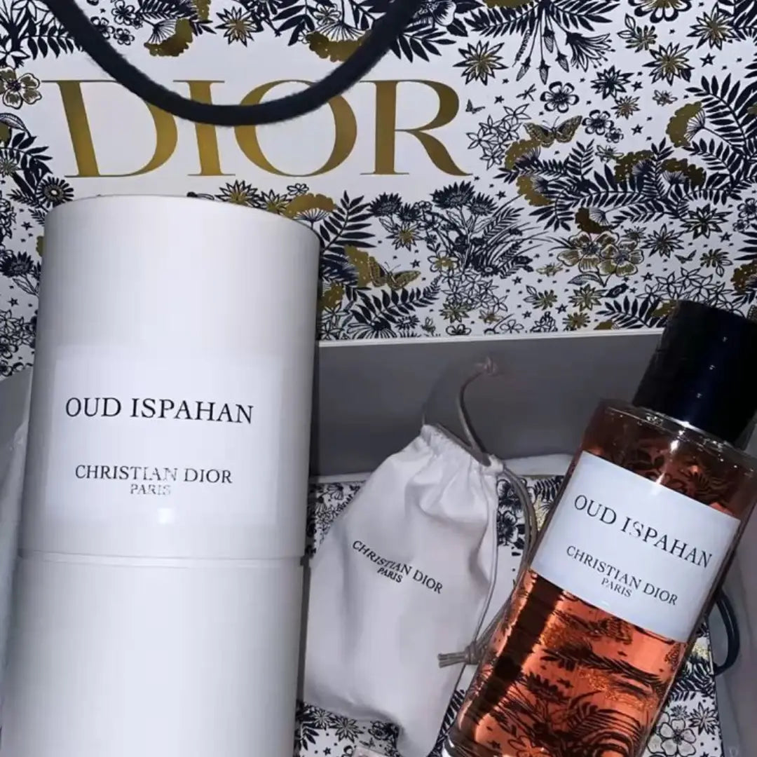 DIOR OUD ISPAHAN