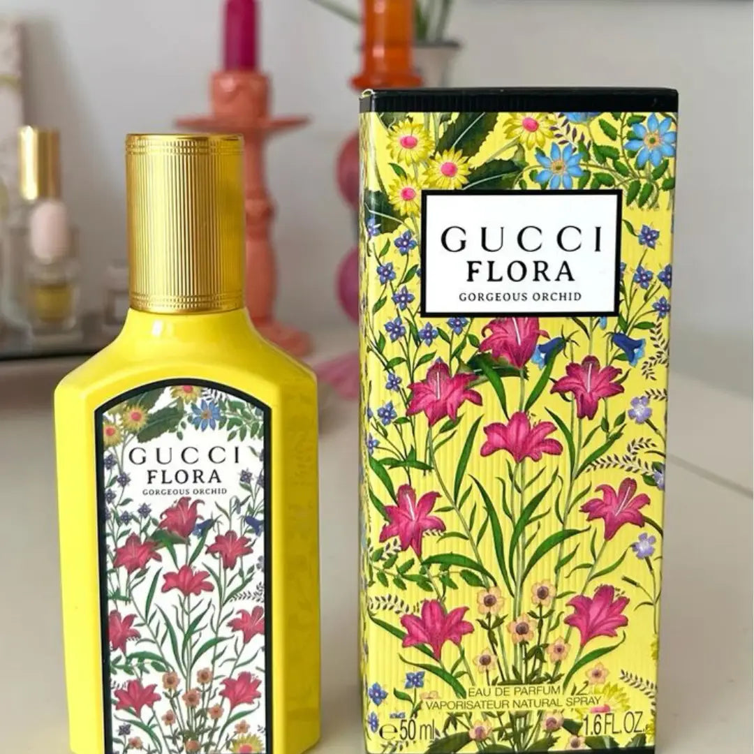 GUCCI Flora
