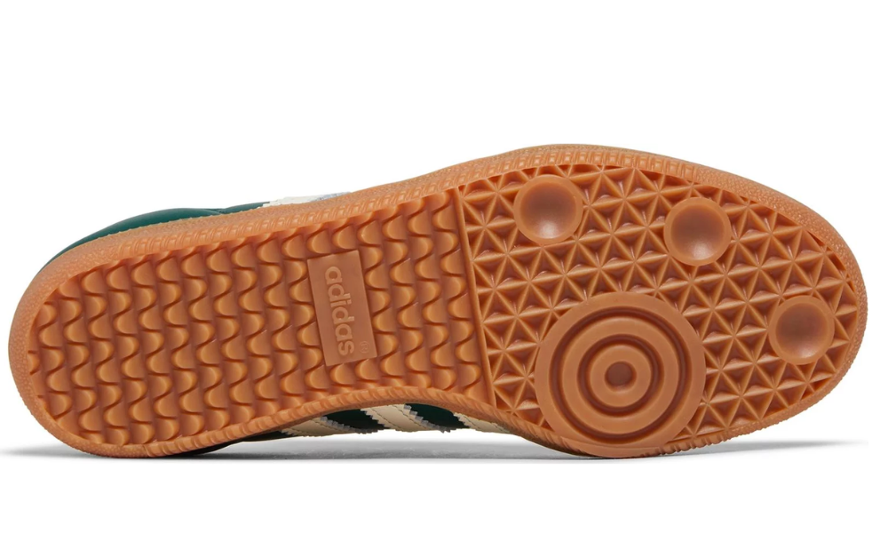 Adidas Samba OG | Red Gum