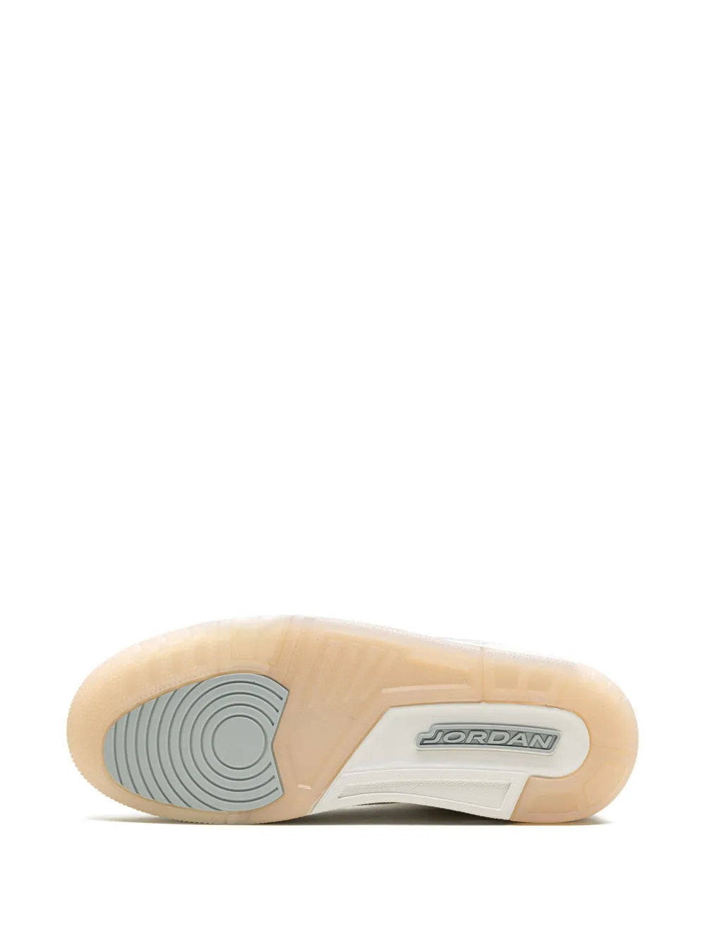 Air Jordan 3 Retro | Craft Ivory