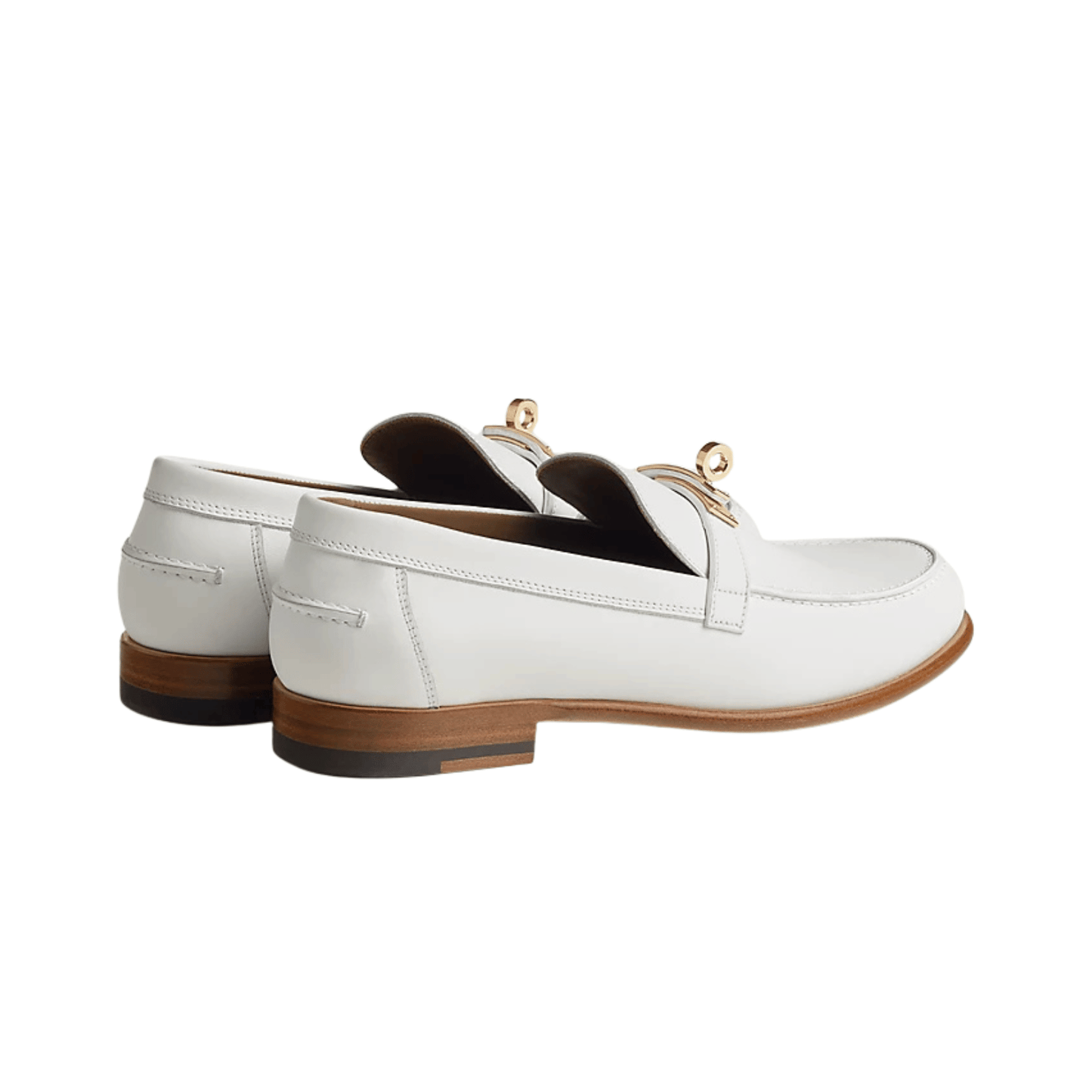 Hermès Destin | White