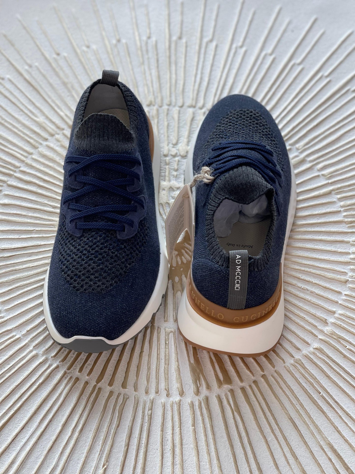 Brunello Cucinelli | Cotton Chiné