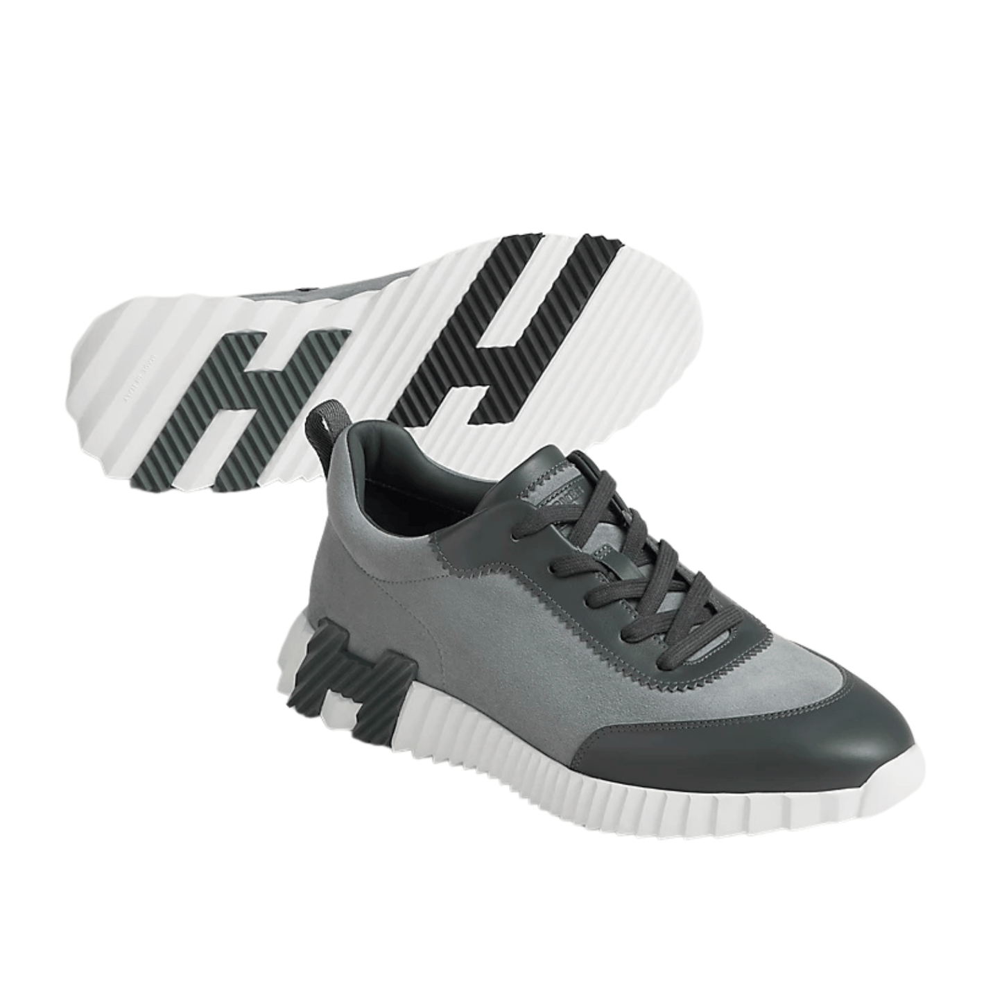 Hermes Bouncing | Grey