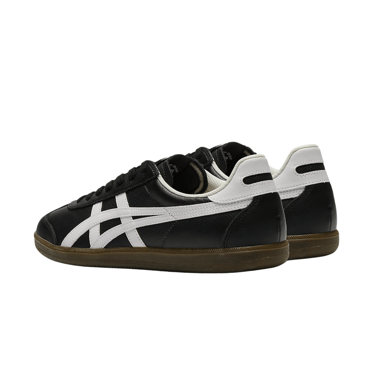 Onitsuka Tiger Tokuten | Black/White