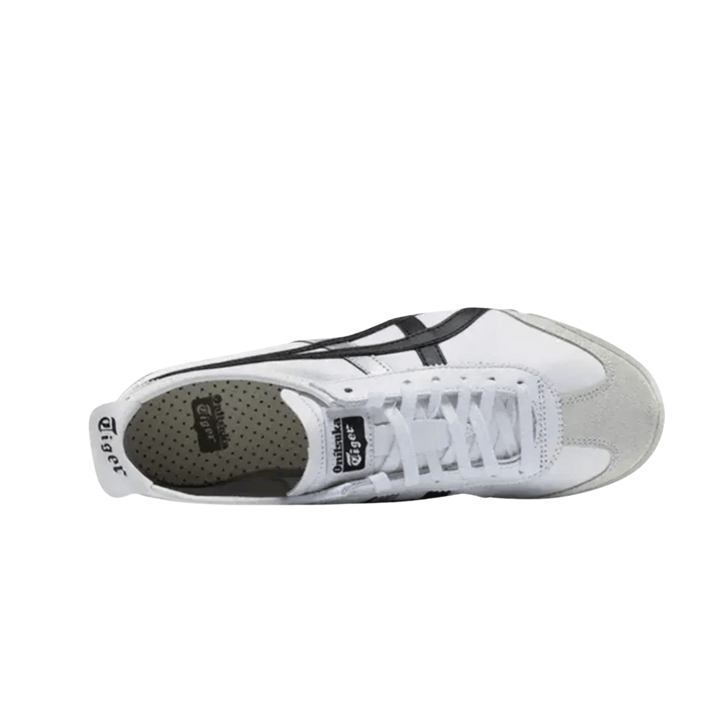 Onitsuka Tiger Mexico 66 | White/Black