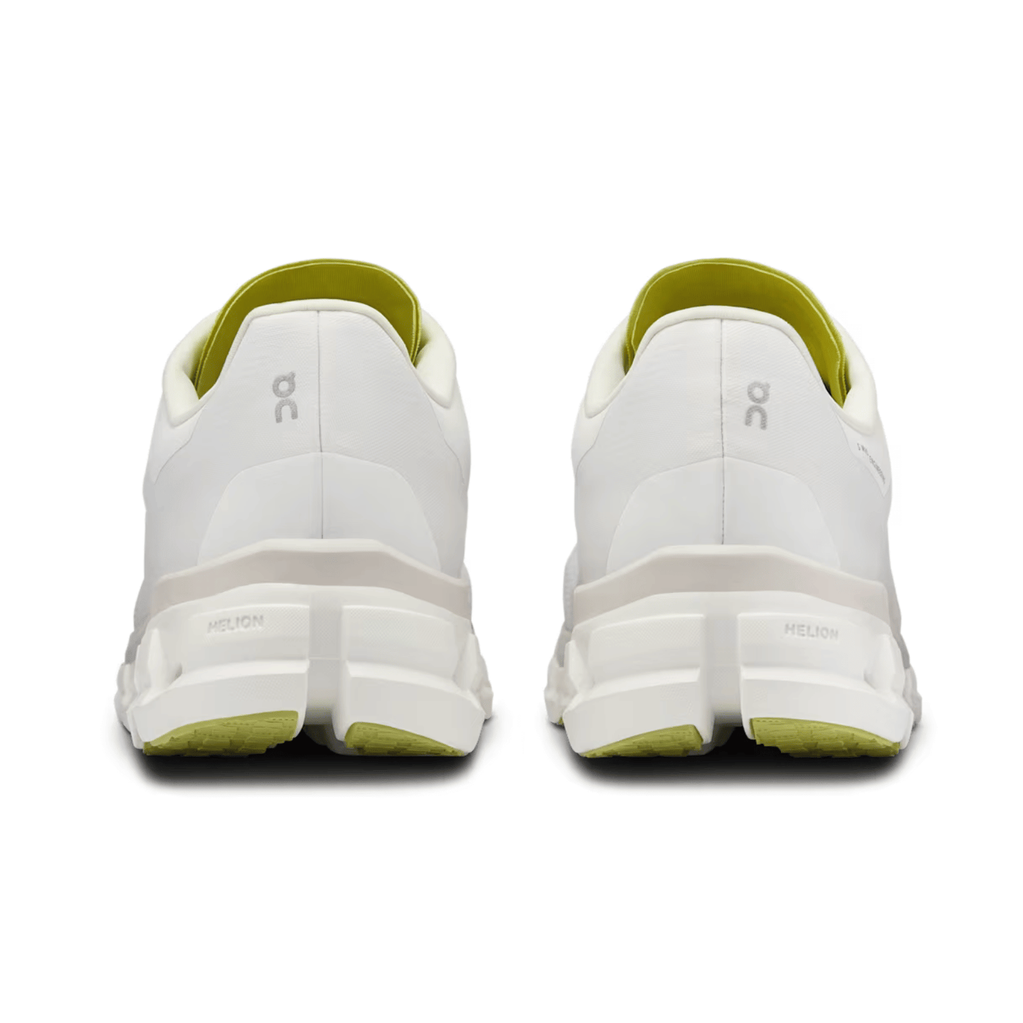 On Cloud Cloudflow 4 | Quartz White