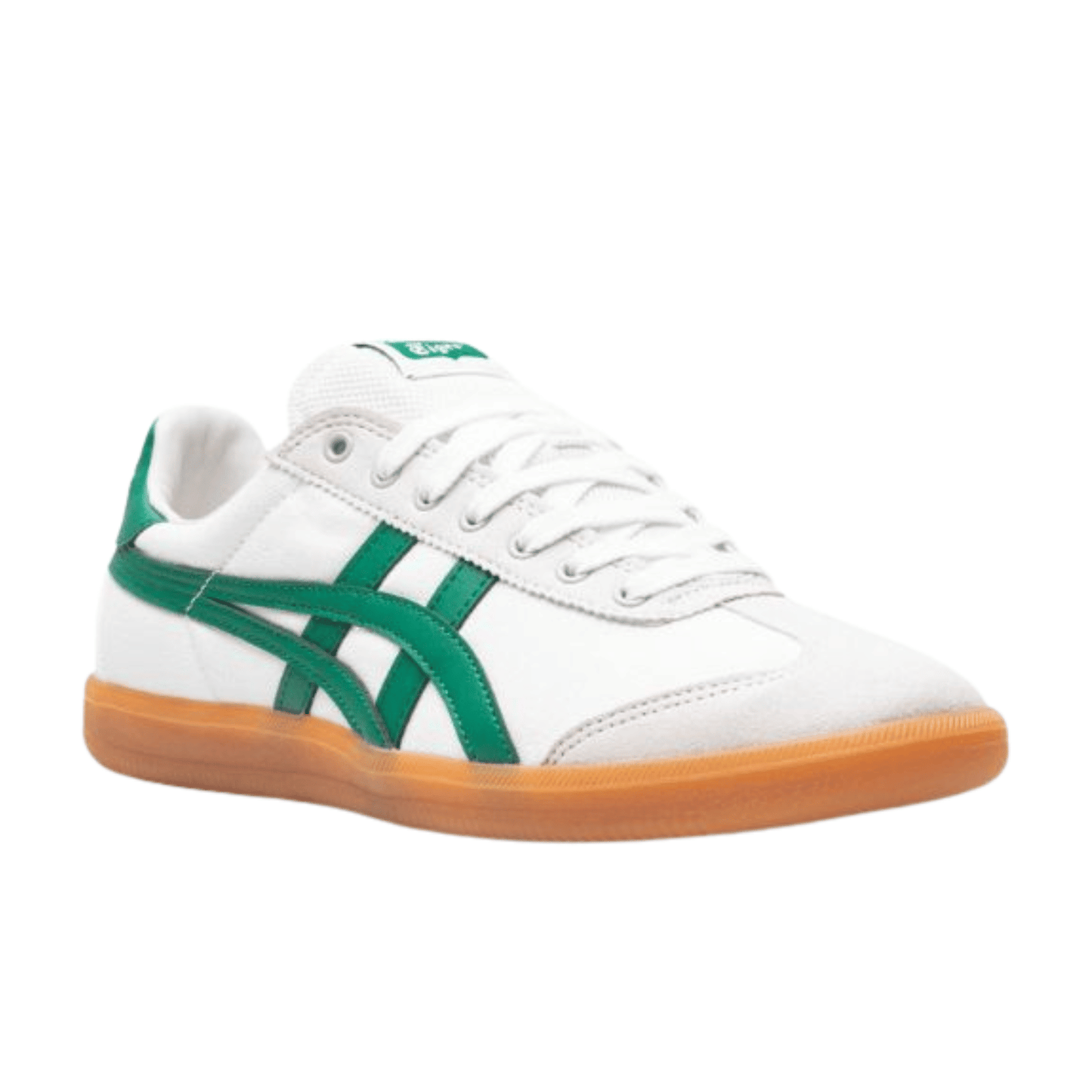 Onitsuka Tiger Tokuten | White/Green