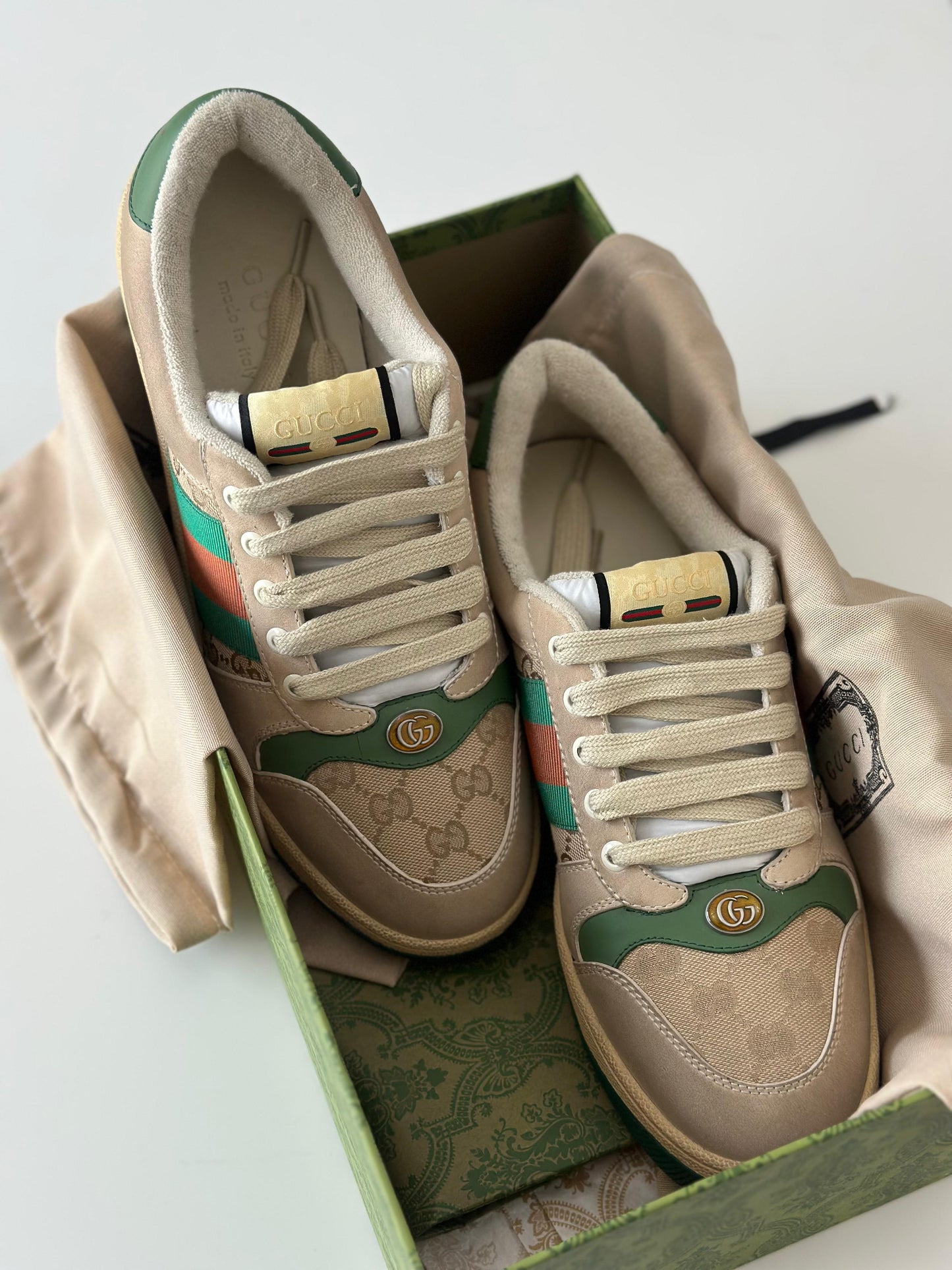 Gucci | Beige