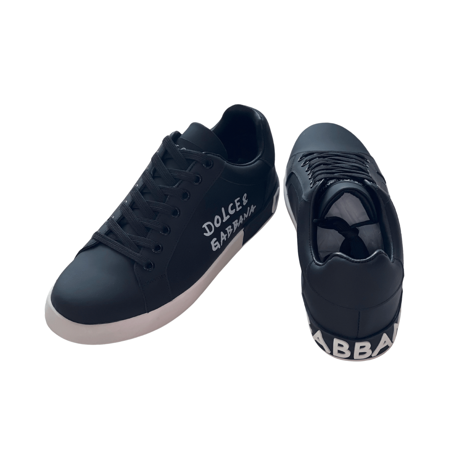 Dolce & Gabbana Portofino | Black