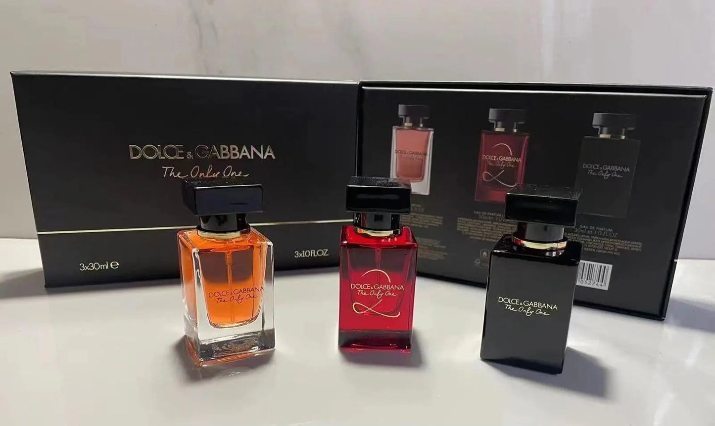DOLCE & GABBANA The One Set