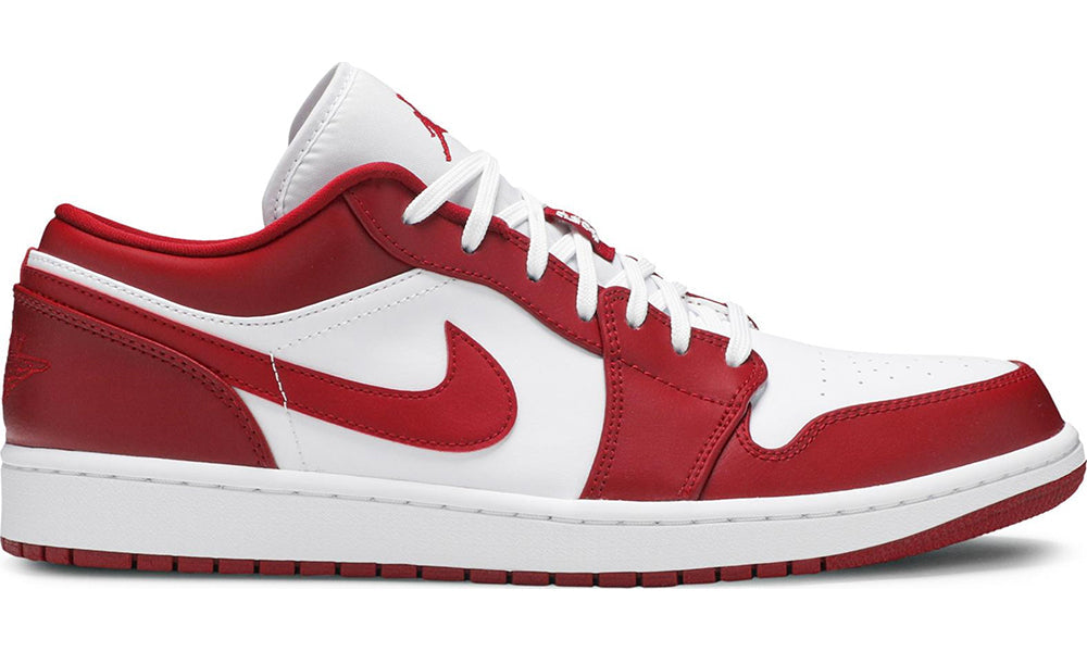 Nike Air Jordan 1 Low | Gym Red