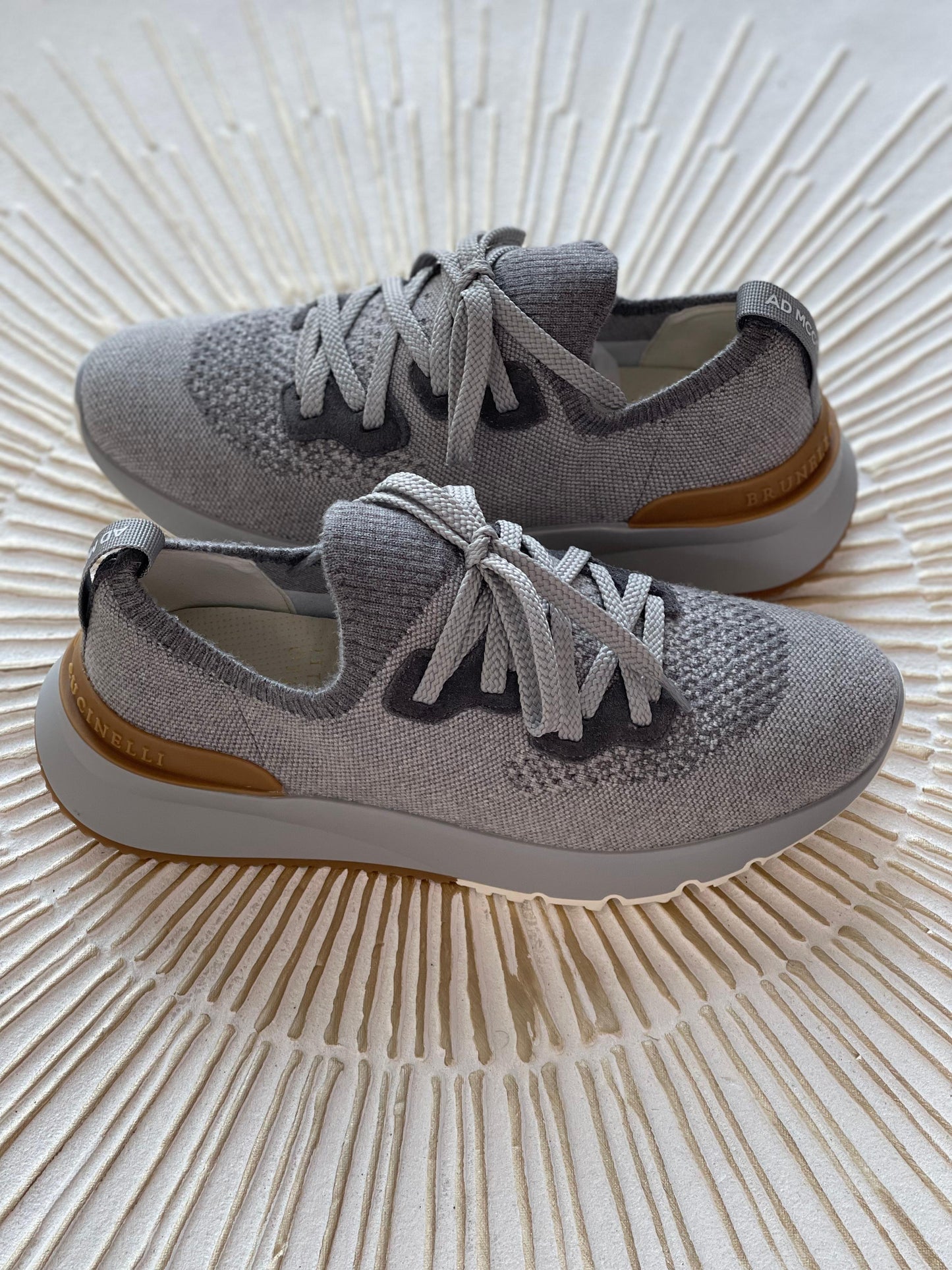 Brunello Cucinelli | Grey