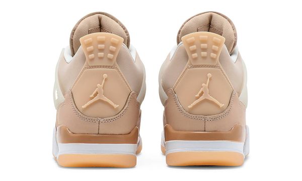 Nike Air Jordan 4 Retro | Shimmer
