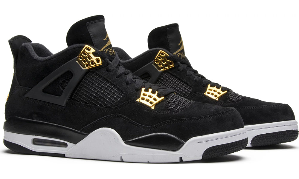 Nike Air Jordan 4 Retro | Royalty