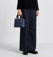 Dior | Small Lady My Abcdior Bag