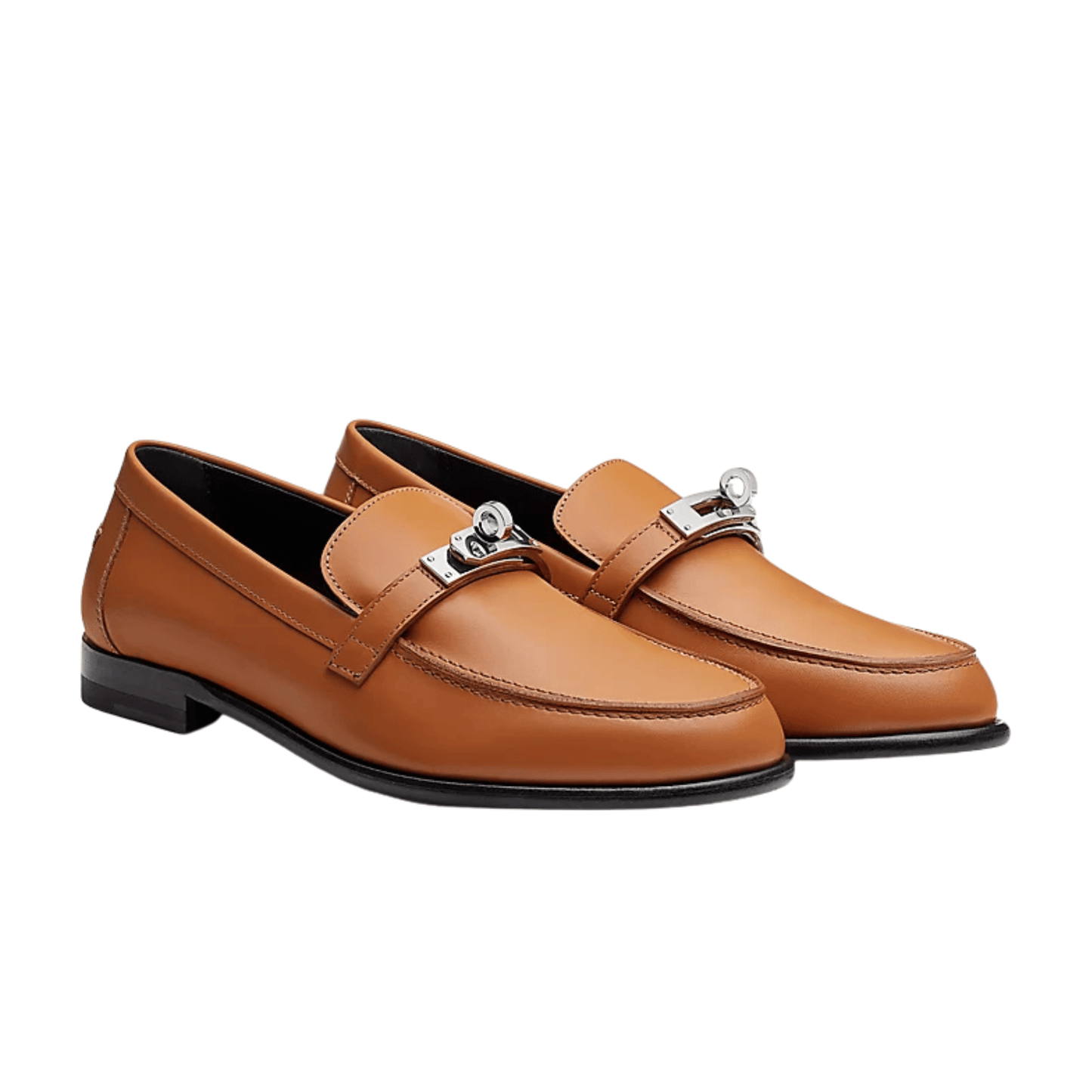 Hermès Destin | Brown