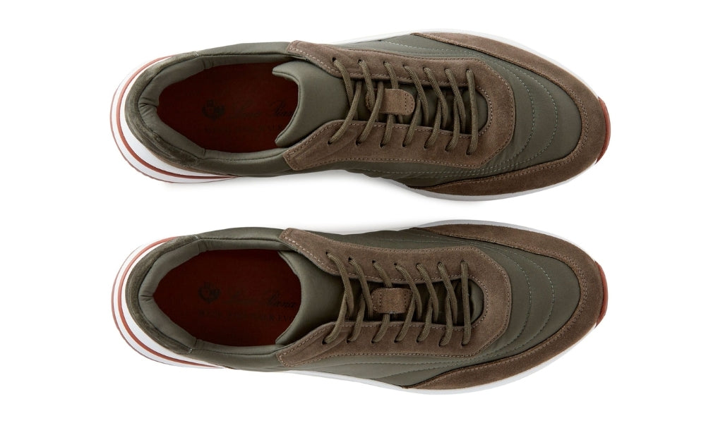 Loro Piana Week End | Sauge Ancien