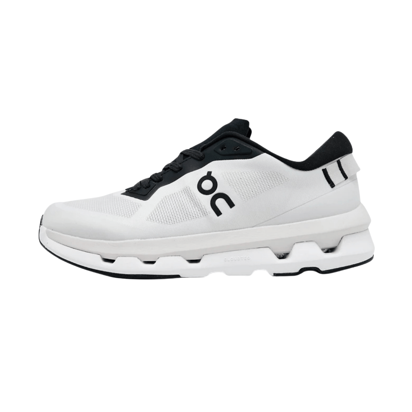 On Cloud Cloudzone | Ice/Black