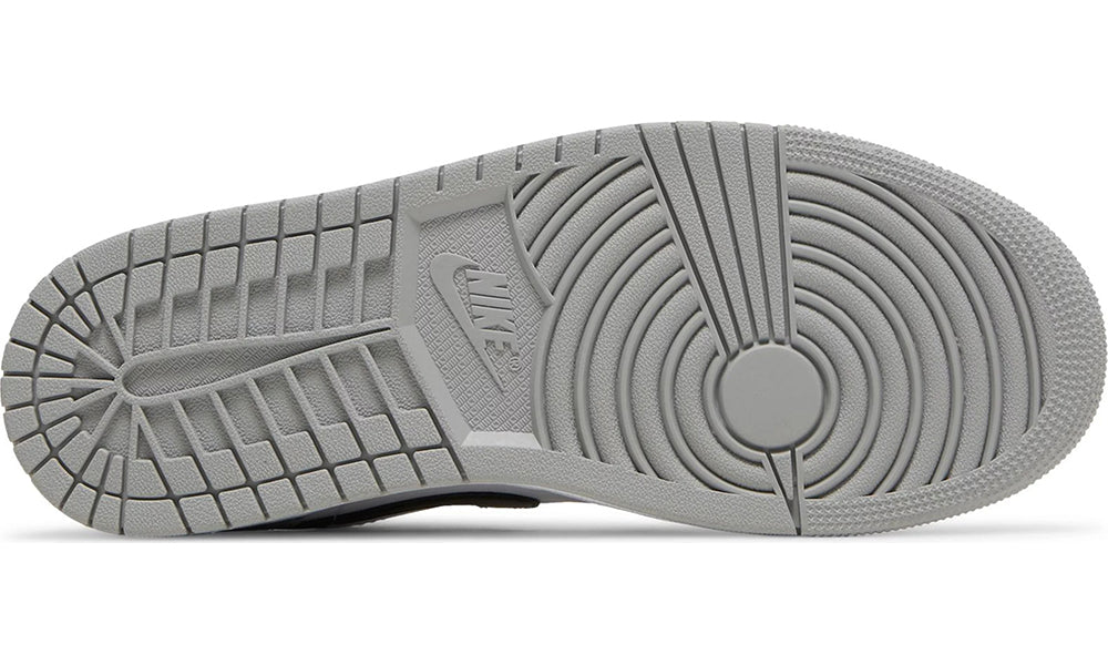 Air Jordan 1 Low | Shadow Toe