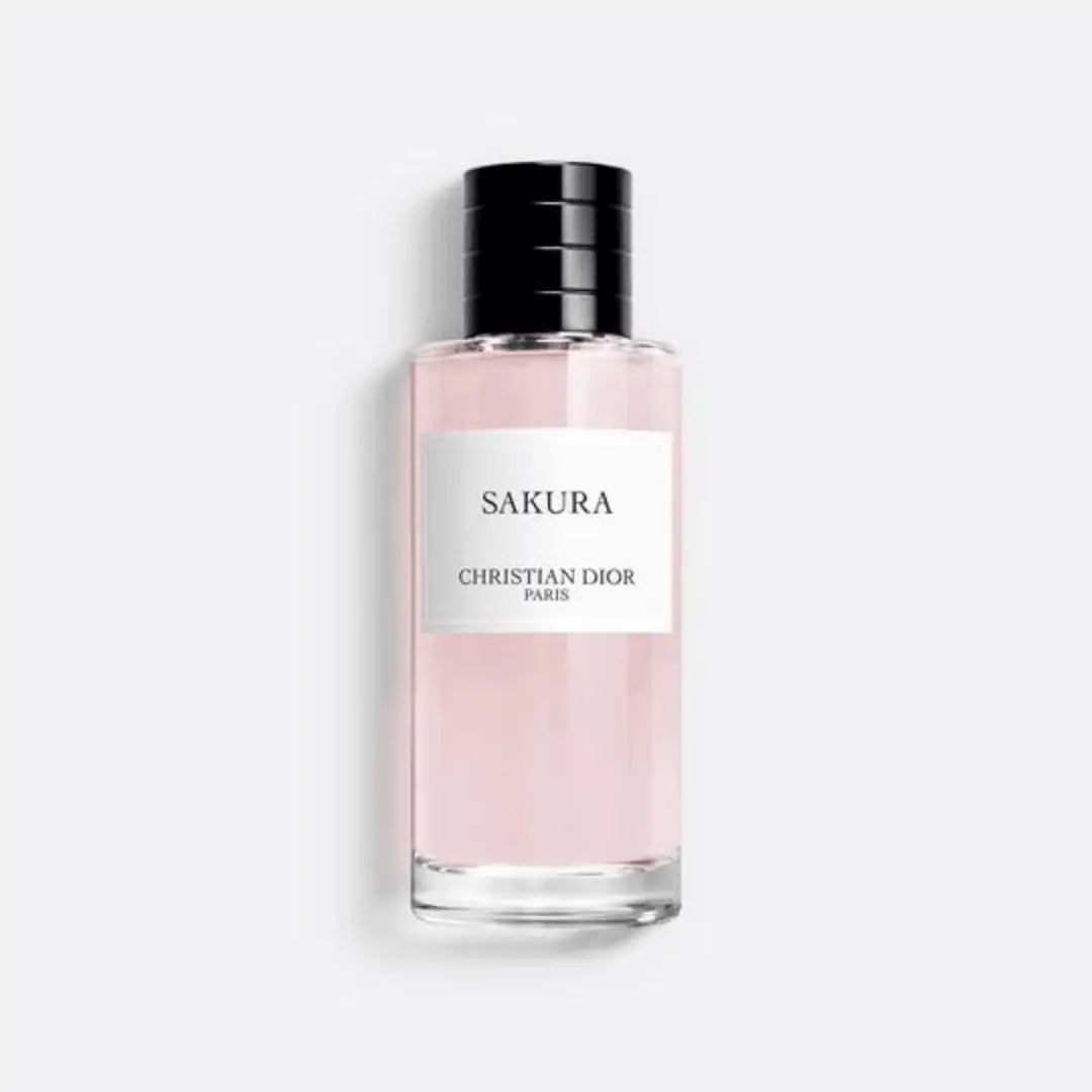 Dior Sakura