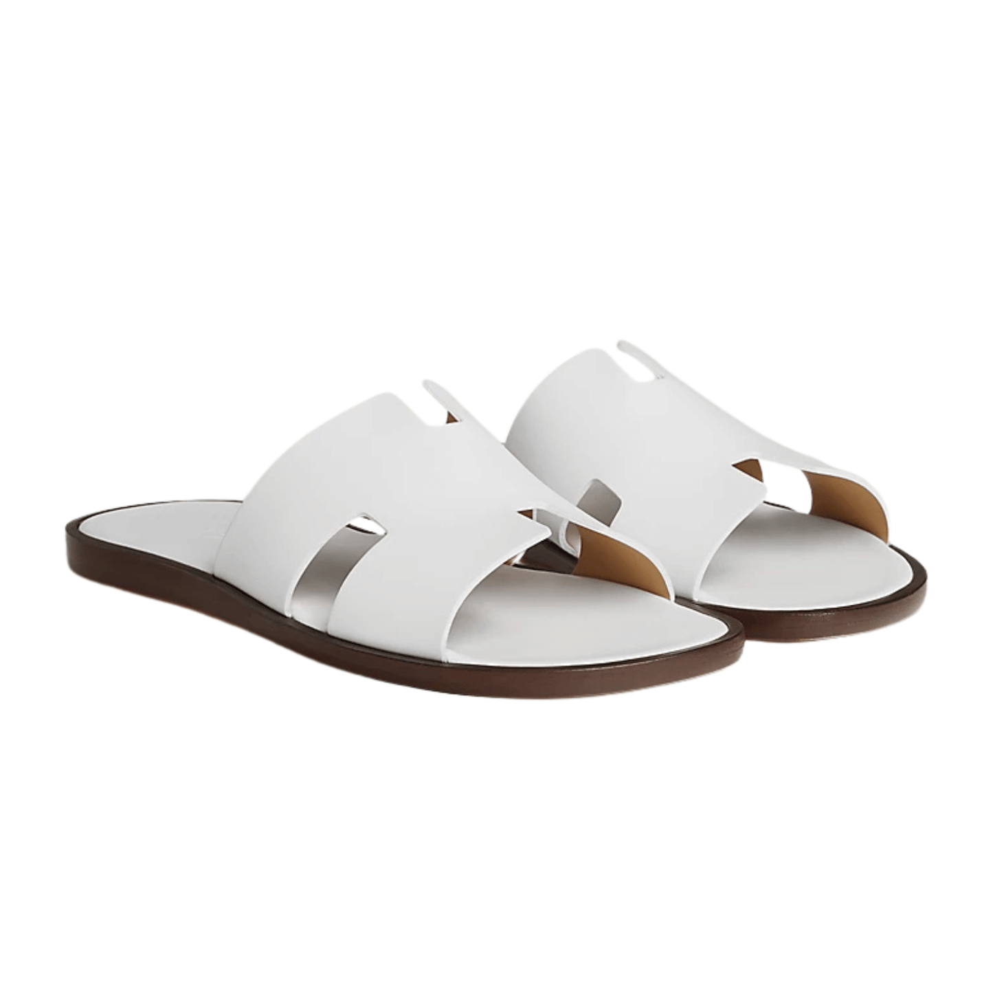 Hermes Lzmir | White