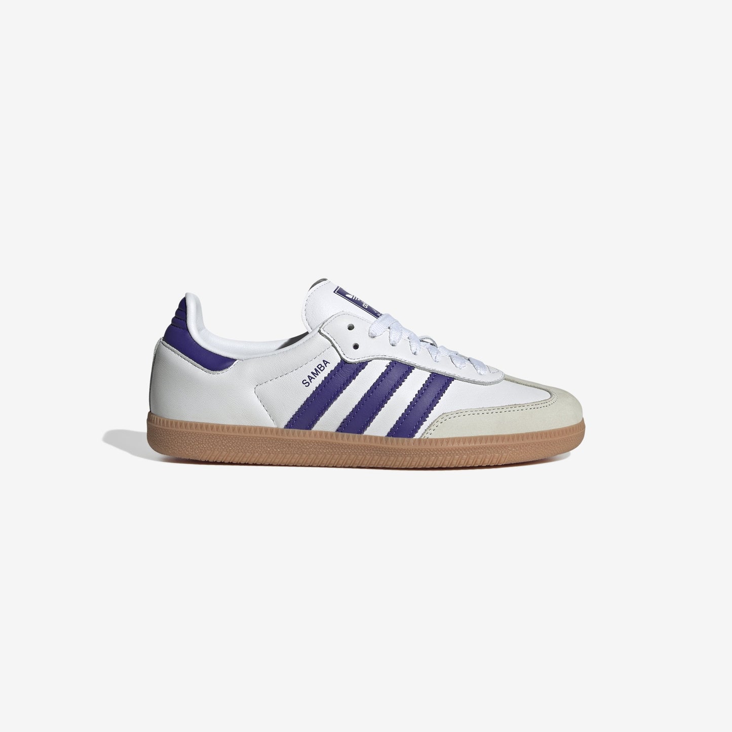 Adidas Samba OG | Energy Ink