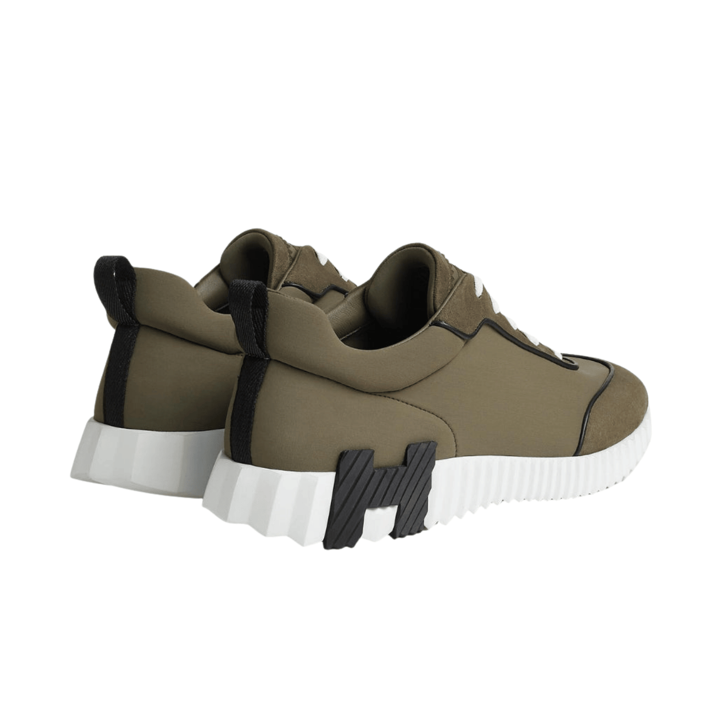 Hermes Bouncing | Green