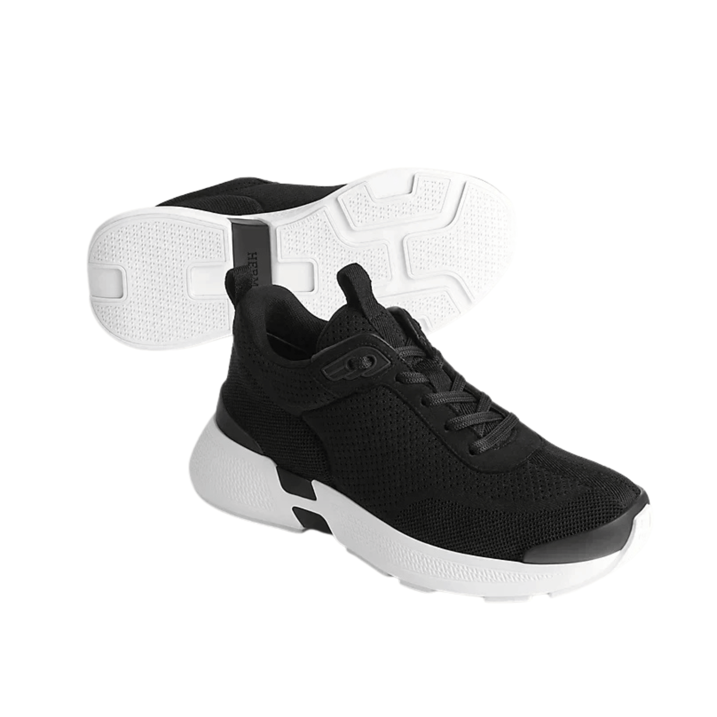 Hermes Heros | Black