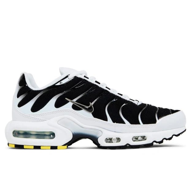 Nike Air Max Plus | White/Black