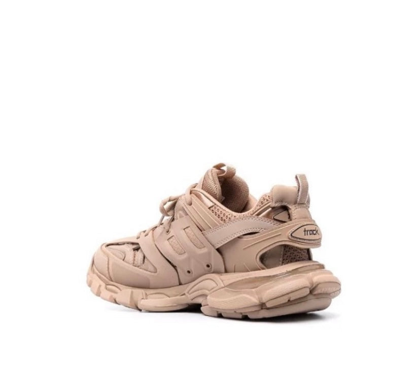 Balenciaga Track | Dubai Desert