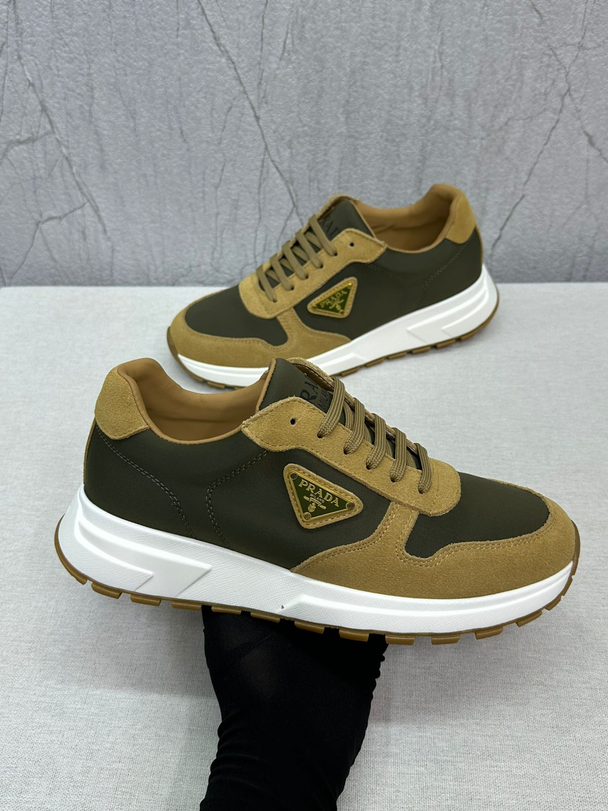 Prada PRAX 01 | Re-Nylon