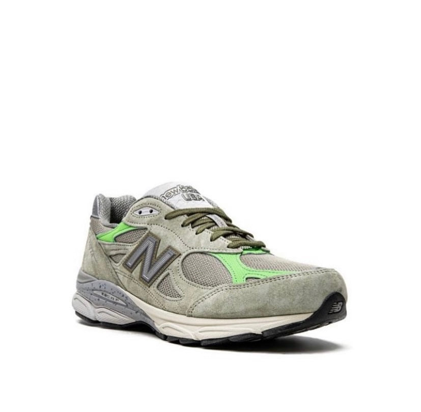 New Balance 990 V3 | Patta
