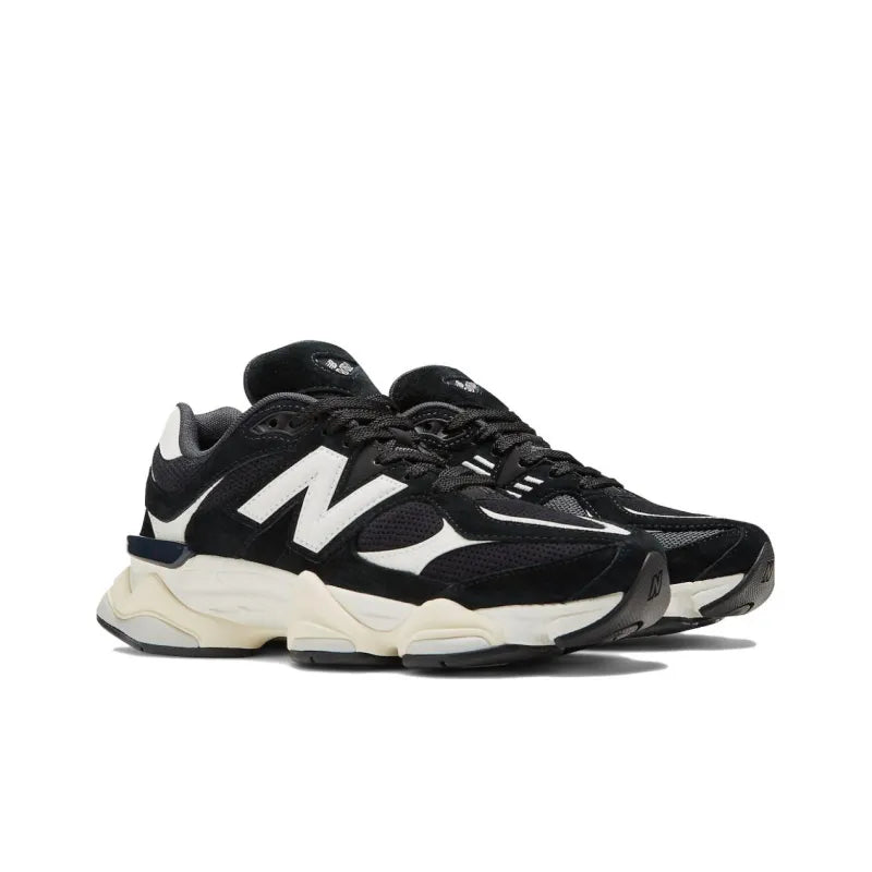 New Balance 9060 | Black White