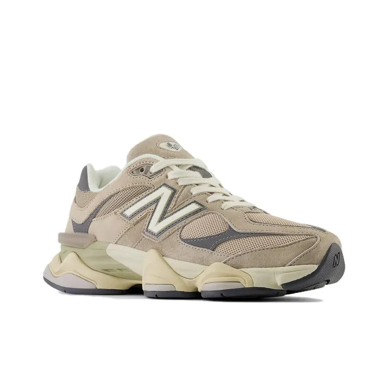 New Balance 9060 | Driftwood Castlerock
