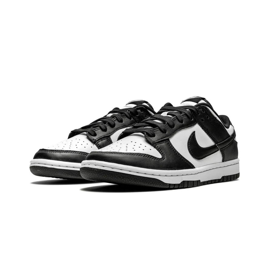 Nike Dunk Low Retro | Black/White