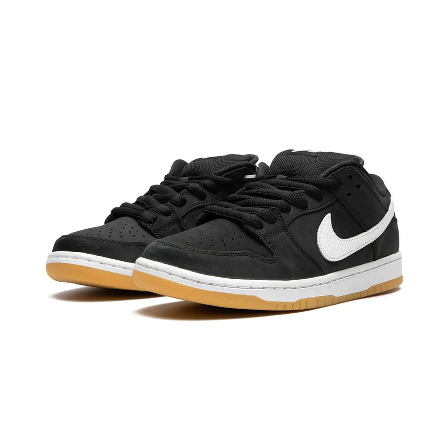 Nike SB Dunk Low Pro | Black Gum