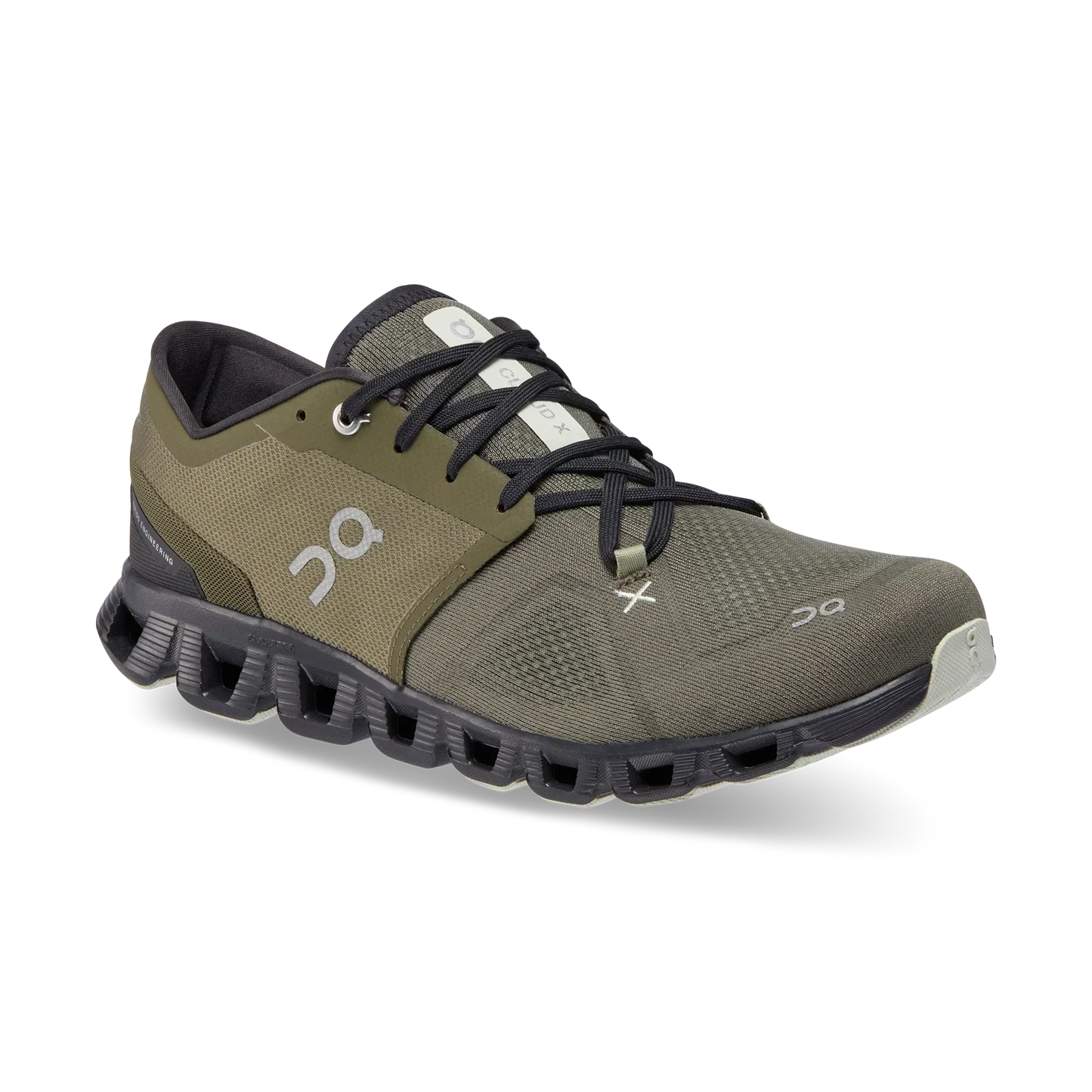 ON Cloud X 3 | Green