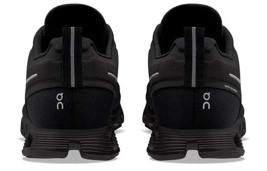 On Cloud Cloud 5 | All Black