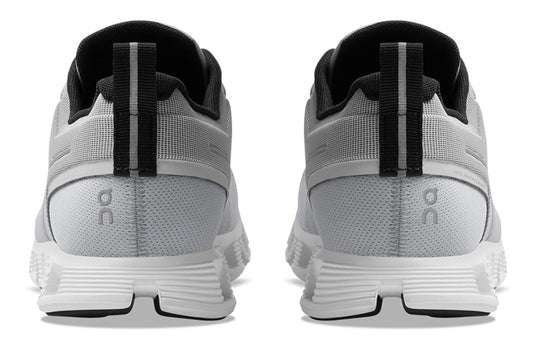 On Cloud Cloud 5 | Glacier White